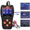 Ancel BA201 Professional Car Battery Tester
