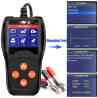 Ancel BA201 Professional Car Battery Tester