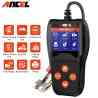 Ancel BA201 Professional Car Battery Tester
