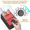 Ancel 100V 240V Automotive Spark Plug Tester Tools