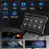 Ancel X7 Car Auto Tool Professional All System Diagnostic OBD2 VW BMW and Other