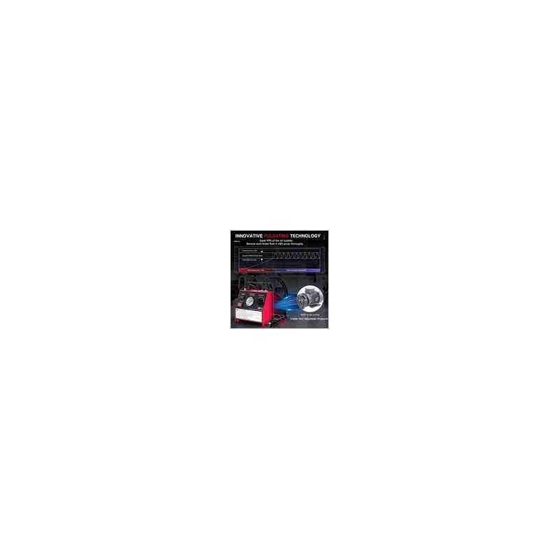 Ancel BR2000 Brake Oil Change Tool