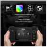 Ancel FX2000 Car Diagnostic OBD2 Automotive Scanner with 4-system