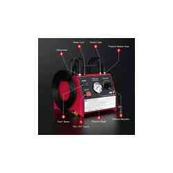 Ancel Electric Brake Fluid  Replacement Machine
