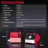 Ancel Electric Brake Fluid  Replacement Machine