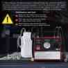Ancel Electric Brake Fluid  Replacement Machine