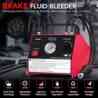 Ancel Electric Brake Fluid  Replacement Machine