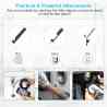 Ancel Professional Wireless Endoscop W655 1080P HD