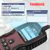Ancel JP700 Automotive JOBD OBD2 Scanner