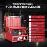 ANCEL AJ600 GDI Injector Cleaner Fuel Injectors