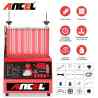 ANCEL AJ600 GDI Injector Cleaner Fuel Injectors