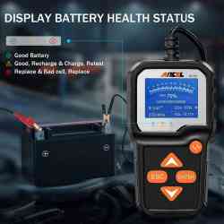 ANCEL BA301 Automotive Battery Tester