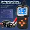 ANCEL BA301 Automotive Battery Tester