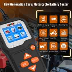 ANCEL BA301 Automotive Battery Tester