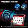 Ancel DS700 Advanced Function Full System Diagnostic Online Coding 34 Maintance Service