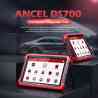 Ancel DS700 Advanced Function Full System Diagnostic Online Coding 34 Maintance Service