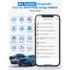 Ancel Scanner BD300 OBD2