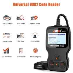Ancel AD310 Professional Diagnostic