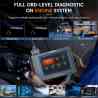 ANCEL HD3600 Full System Diesel Diagnostic Premier