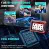 Ancel DS600 Car Scanner Automotive Diagnostic