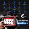 Ancel DS600 Car Scanner Automotive Diagnostic