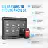 Ancel X6 OBD2 Scanner Professional OBD2