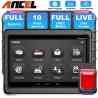 Ancel X6 OBD2 Scanner Professional OBD2