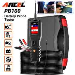 Ancel PB100 Professional Power Circuit Probe Tester