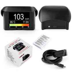 Ancel A202 Professional OBD2 Automotive Scanner On-board Computer