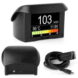 Ancel A202 Professional OBD2 Automotive Scanner On-board Computer