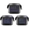 Ancel A202 Professional OBD2 Automotive Scanner On-board Computer