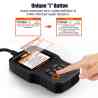 Ancel AD530 Vehicle Auto Diagnostic Scanner Code Reader