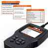 Ancel AD530 Vehicle Auto Diagnostic Scanner Code Reader