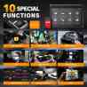 ANCEL X6 Professional OBD2 Scanner
