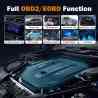 ANCEL X6 Professional OBD2 Scanner