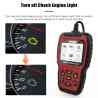 ANCEL AS500 Professional Code Reader Car Diagnostic