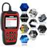 ANCEL AS500 Professional Code Reader Car Diagnostic
