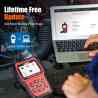 ANCEL AS500 Professional Code Reader Car Diagnostic