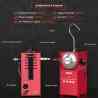 Ancel S1000 Professional Car Smoke Leak Detector