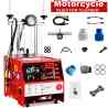 ANCEL AJ400 GDI Car Injector Cleaner Resistance