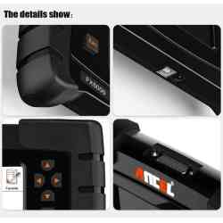Ancel FX6000 Car Scanner OBD2 Car Diagnostic