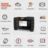 Ancel FX6000 Car Scanner OBD2 Car Diagnostic