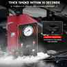 Ancel S3000 Professional Automotive Smoke Leak Detector Tool