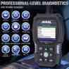 Ancel FD700 Automotive Scanner OBD2 Code Reader Specially Designed for Ford Vehicles
