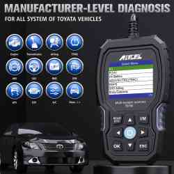 Ancel FD700 Automotive Scanner OBD2 Code Reader Specially Designed for Ford Vehicles