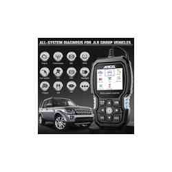 Ancel LD700 All System Car Diagnostic Tools