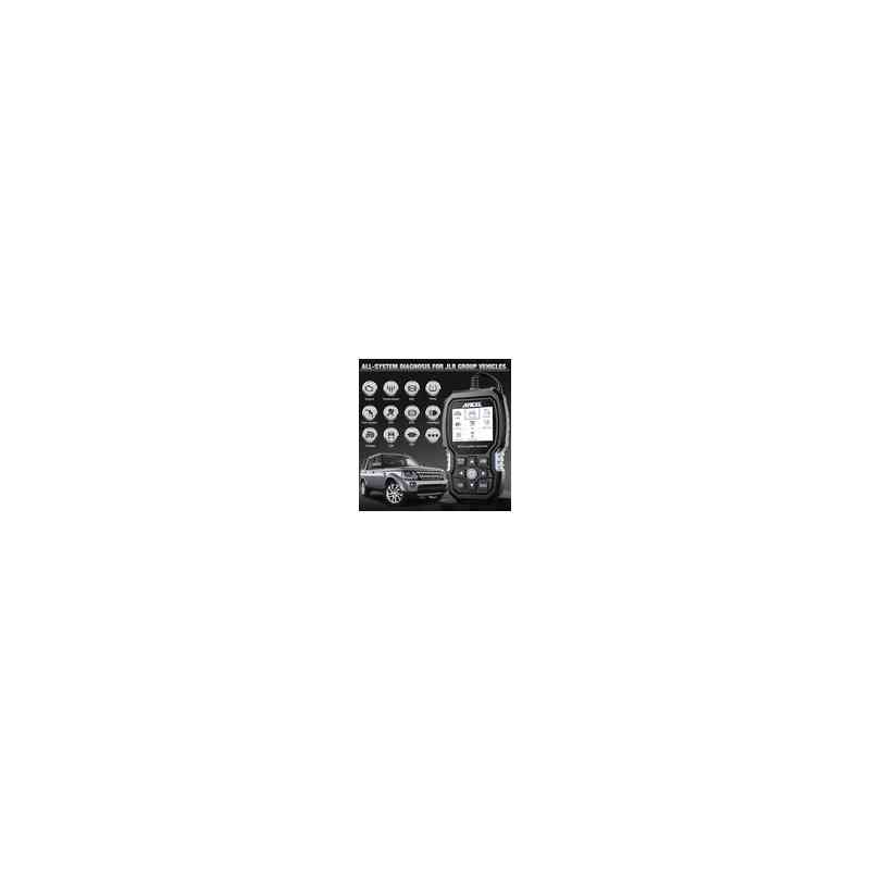 Ancel LD700 All System Car Diagnostic Tools