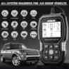 Ancel LD700 All System Car Diagnostic Tools