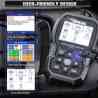 Ancel LD700 All System Car Diagnostic Tools