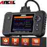 Ancel FX2000 OBD2 Scanner with 4-System Diagnostic 46+ Car Brand